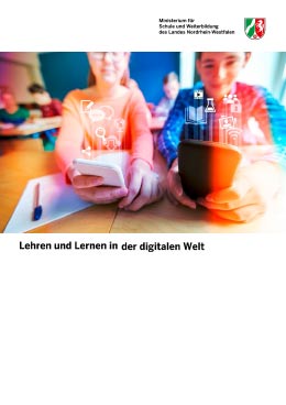 Lehren und Lernen in der digitalen Welt