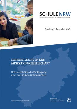 Lehrerbildung in der Migrationsgesellschaft